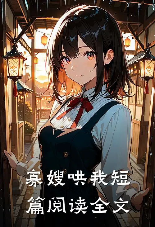 寡嫂哄我短篇阅读全文