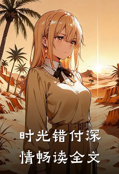 时光错付深情畅读全文