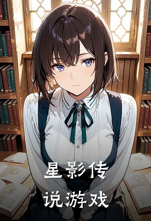 星影传说游戏