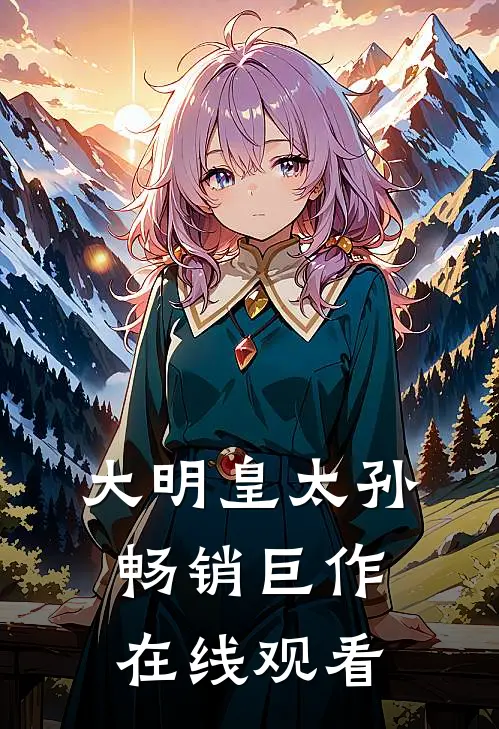 大明皇太孙畅销巨作在线观看