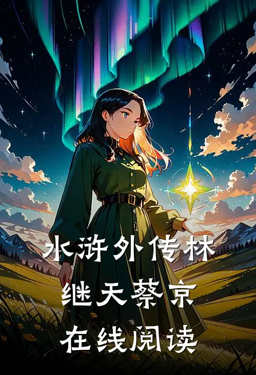 水浒外传林继天蔡京在线阅读