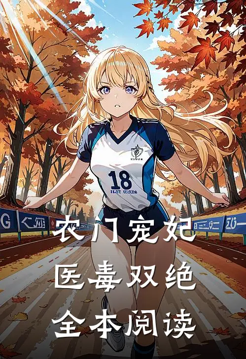 农门宠妃医毒双绝全本阅读