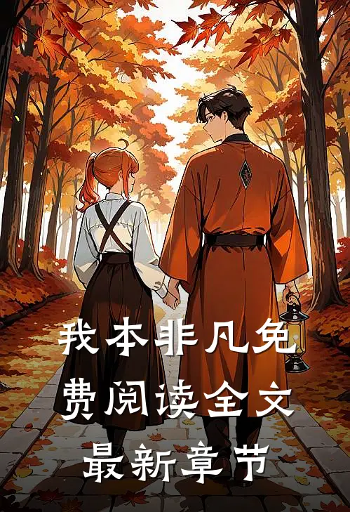 我本非凡免费阅读全文最新章节