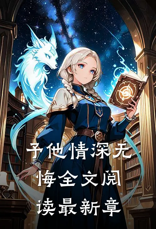 予他情深无悔全文阅读最新章