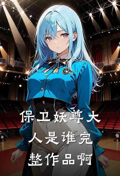 保卫妖尊大人是谁完整作品啊