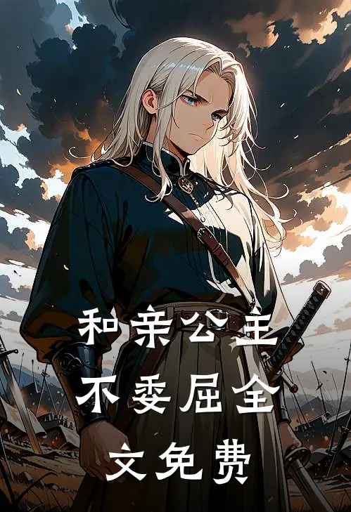 和亲公主不委屈全文免费
