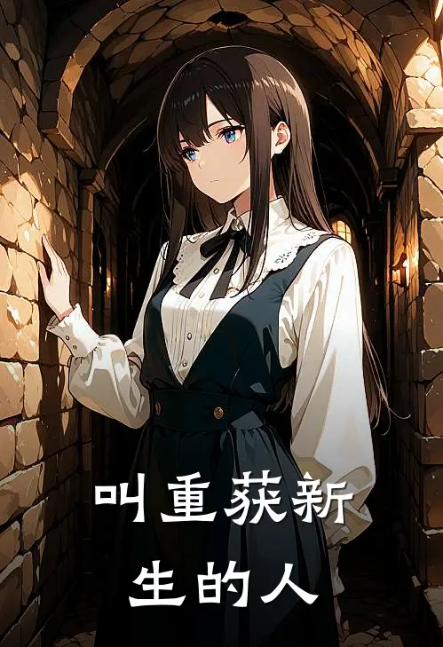 叫重获新生的人