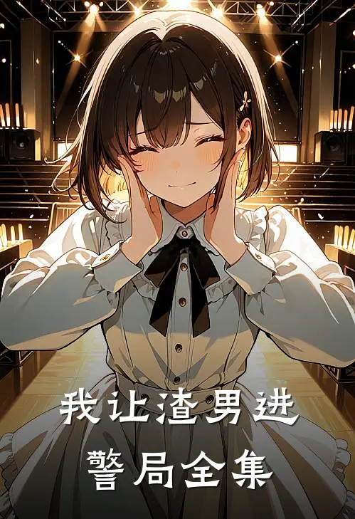 我让渣男进警局 全集