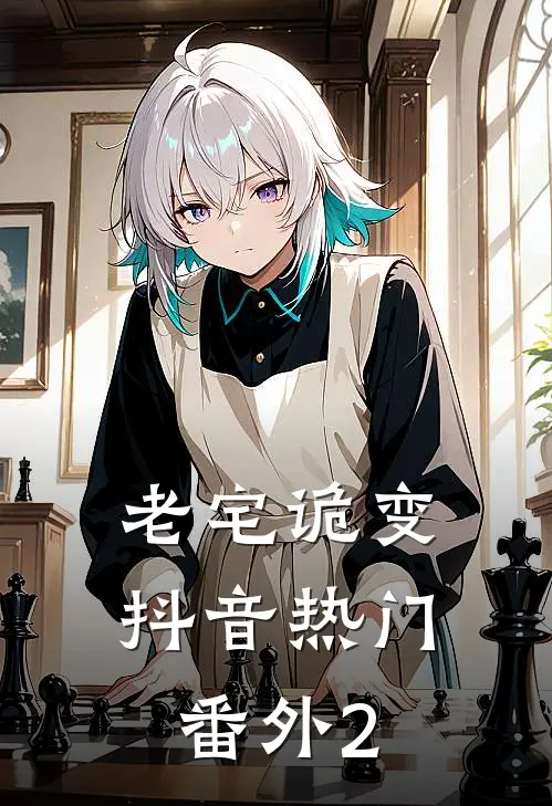 老宅诡变抖音热门 番外2