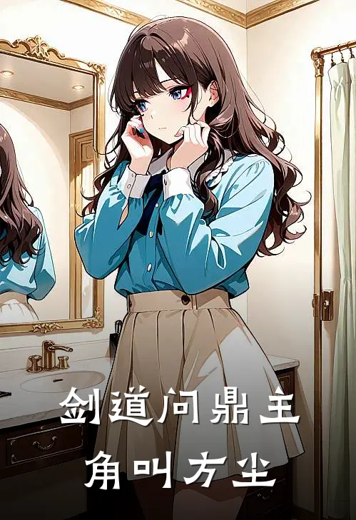 剑道问鼎主角叫方尘
