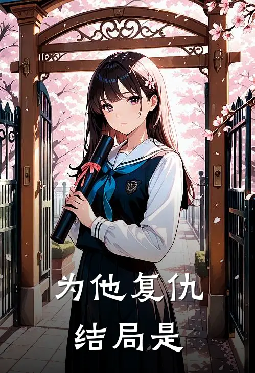 为他复仇结局是