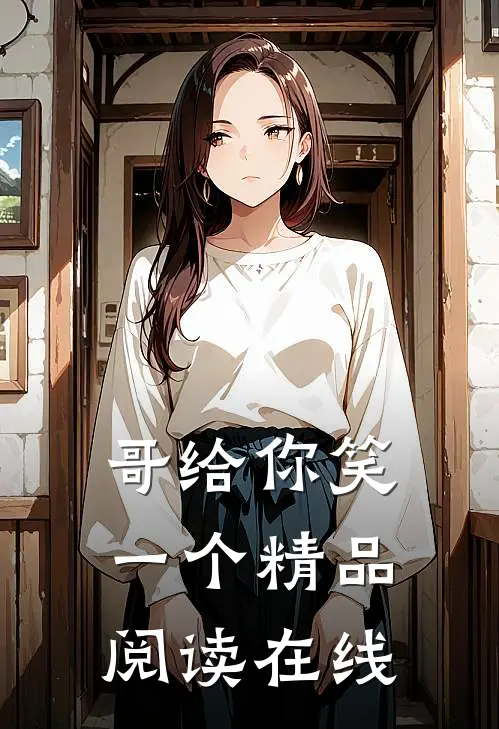 哥给你笑一个精品阅读在线