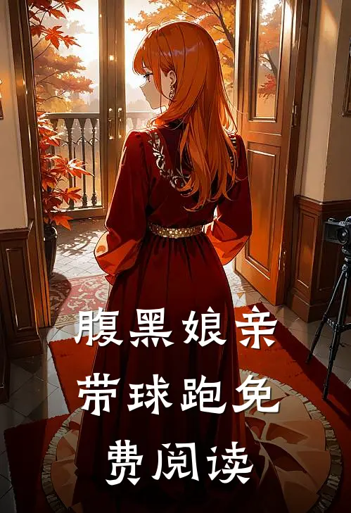 腹黑娘亲带球跑免费阅读