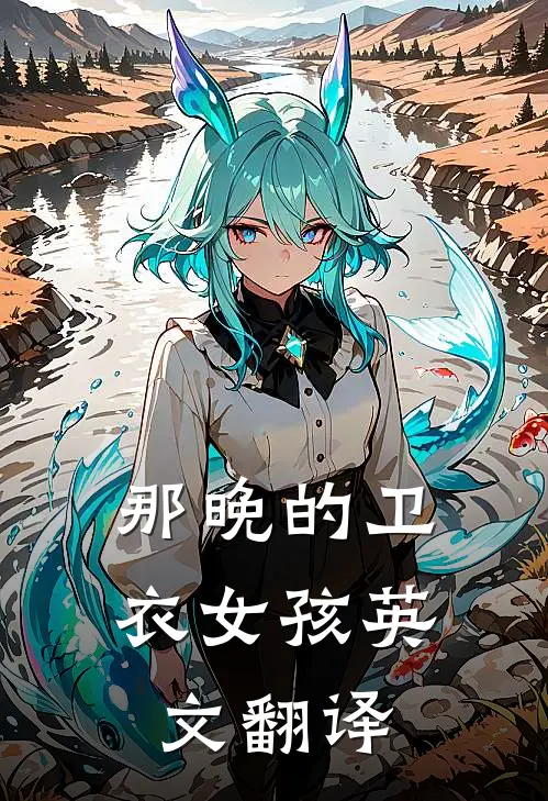 那晚的卫衣女孩英文翻译