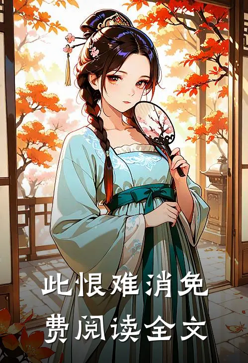 此恨难消免费阅读全文