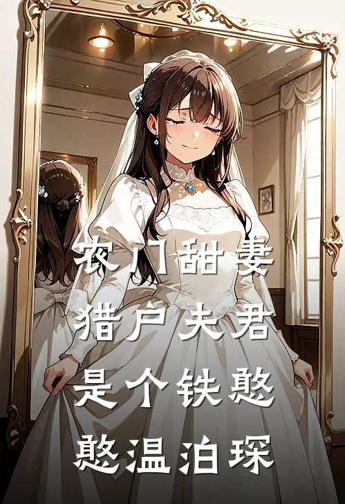 农门甜妻,猎户夫君是个铁憨憨 温泊琛