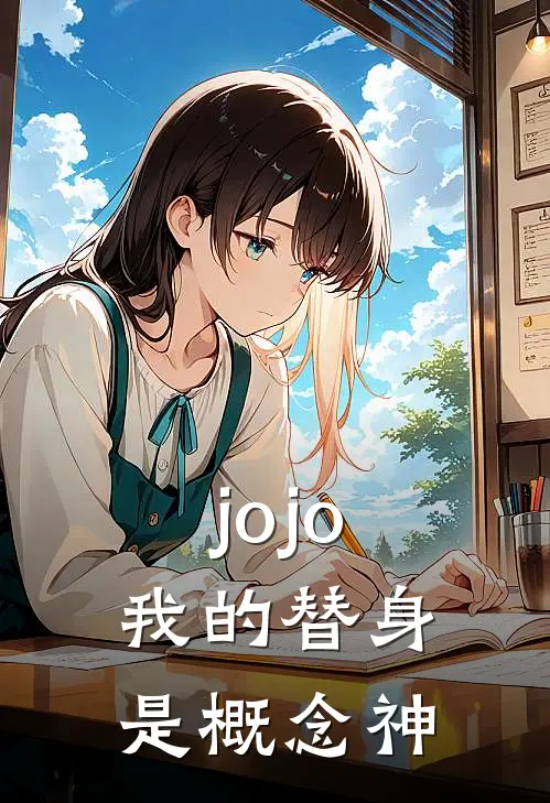 jojo：我的替身是概念神