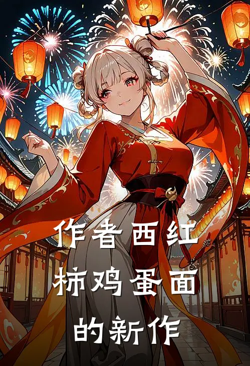 作者西红柿鸡蛋面的新作