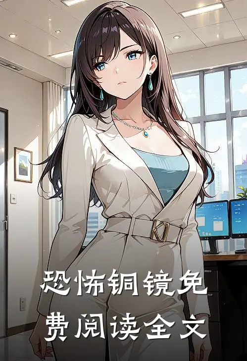 恐怖铜镜免费阅读全文