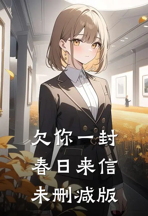 欠你一封春日来信未删减版