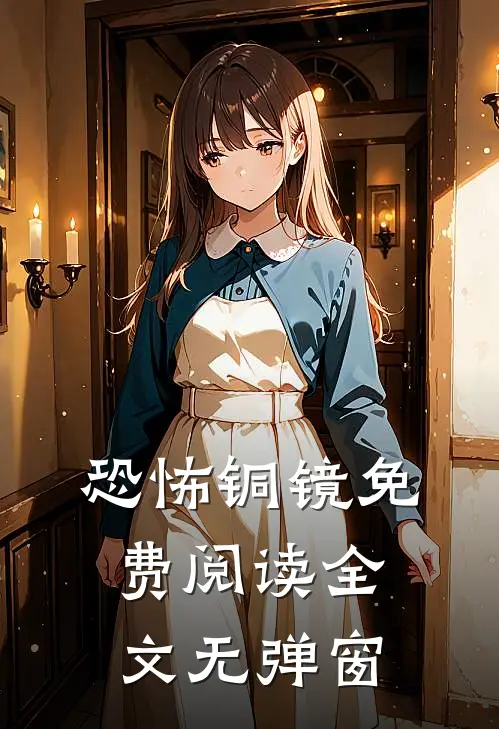 恐怖铜镜免费阅读全文无弹窗