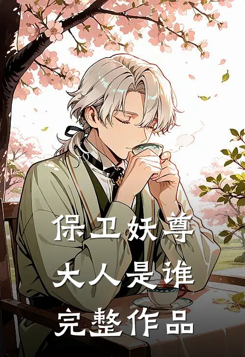 保卫妖尊大人是谁完整作品