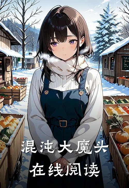 混沌大魔头在线阅读