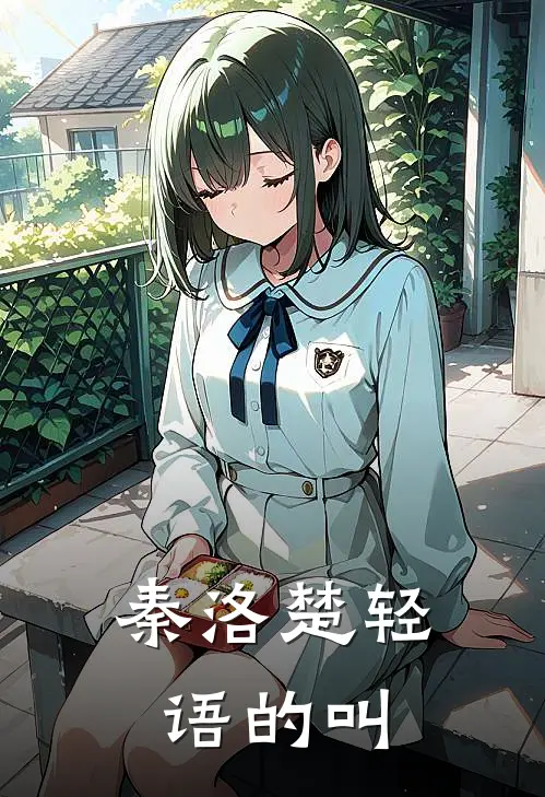 秦洛楚轻语的叫
