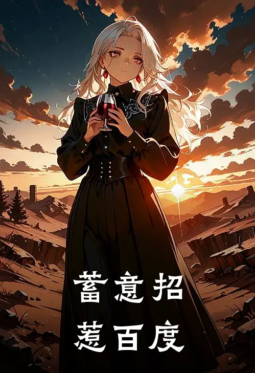 蓄意招惹百度