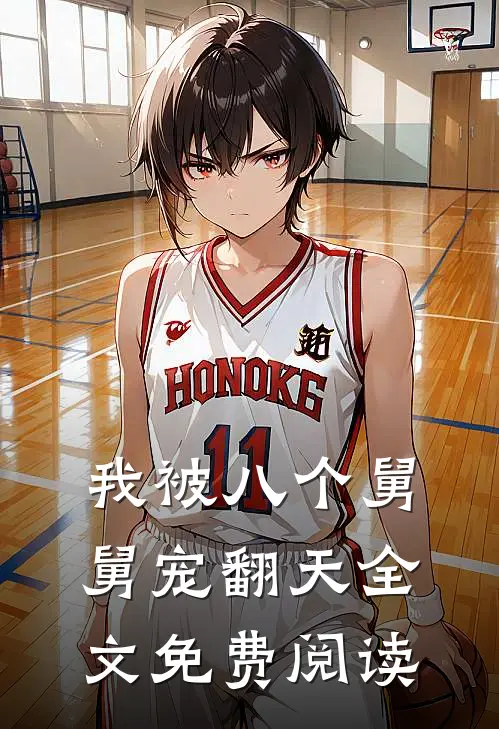 我被八个舅舅宠翻天全文免费阅读