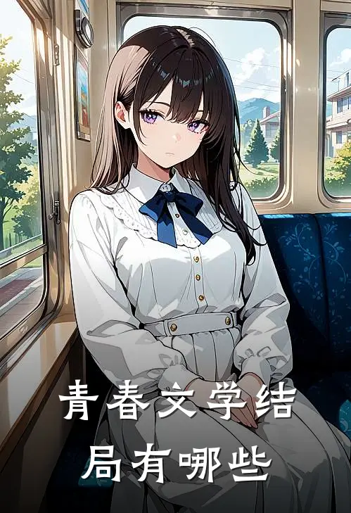 青春文学结局有哪些