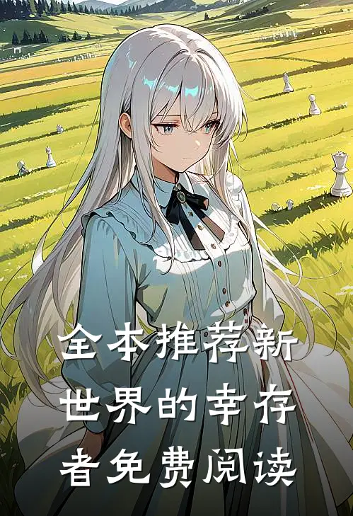 全本推荐新世界的幸存者免费阅读