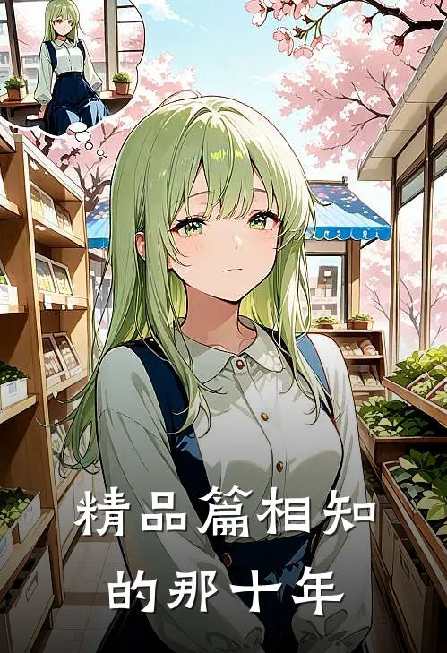 精品篇相知的那十年