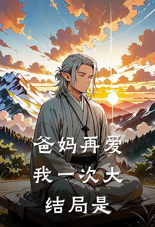 爸妈再爱我一次大结局是