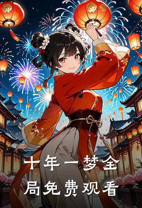 十年一梦全局免费观看