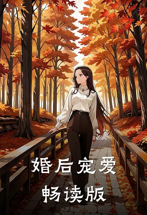 婚后宠爱畅读版
