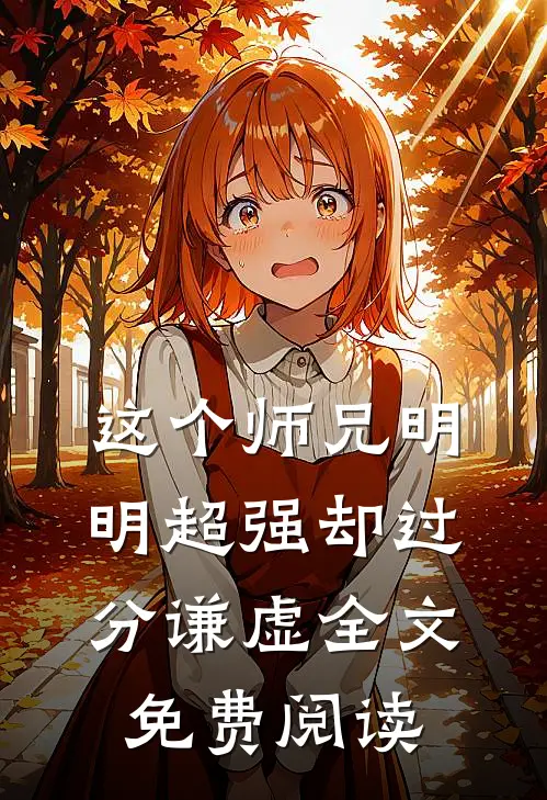 这个师兄明明超强却过分谦虚全文免费阅读
