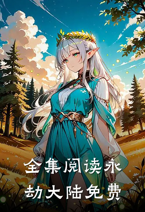 全集阅读永劫大陆免费