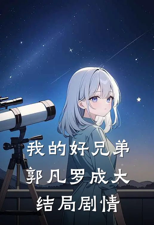 我的好兄弟郭凡罗成大结局剧情