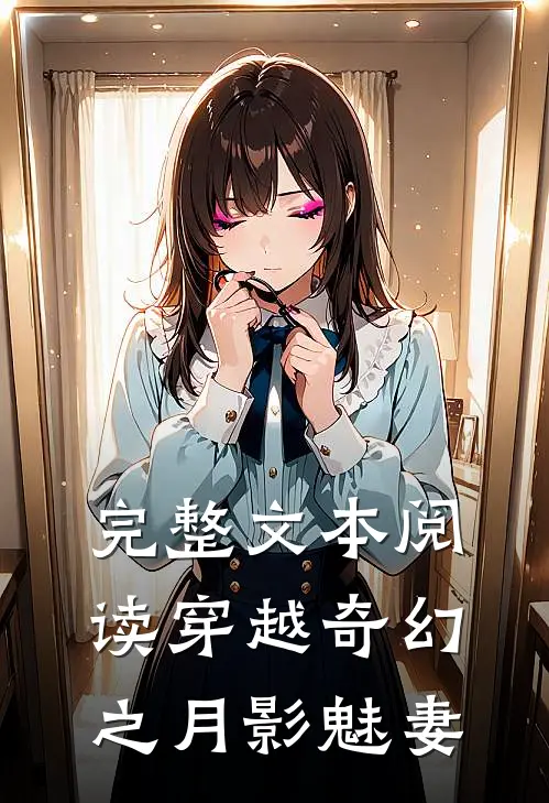 完整文本阅读穿越奇幻之月影魅妻