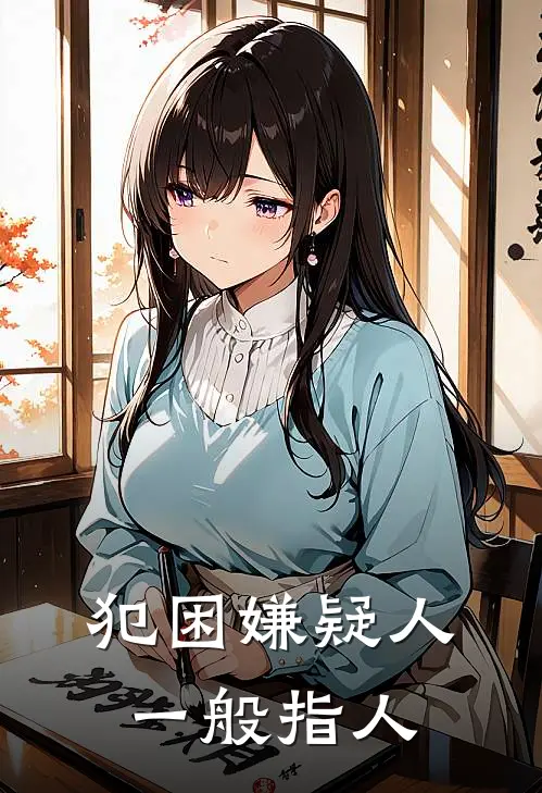 犯困嫌疑人一般指人