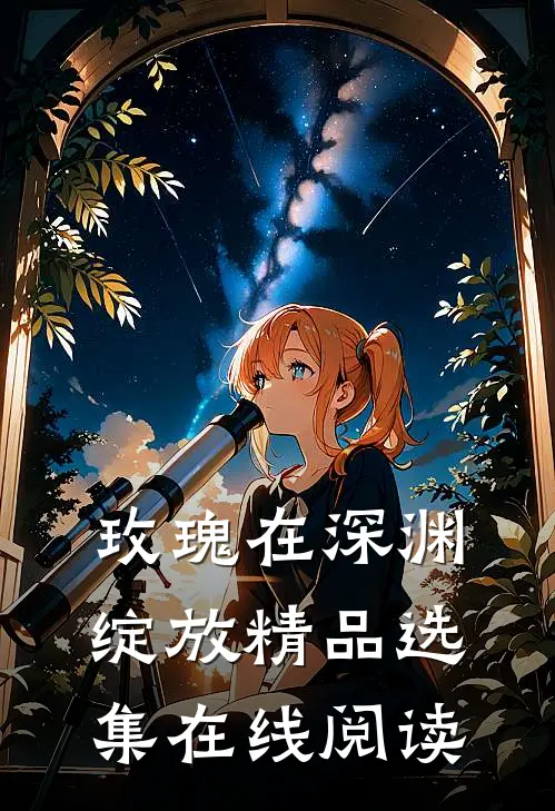 玫瑰在深渊绽放精品选集在线阅读