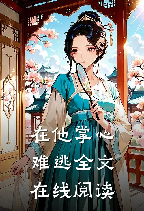 在他掌心难逃全文在线阅读
