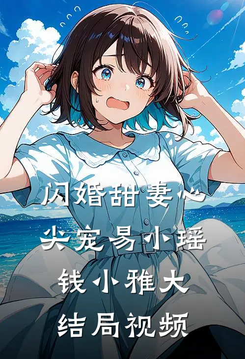 闪婚甜妻心尖宠易小瑶钱小雅大结局视频