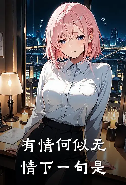 有情何似无情下一句是
