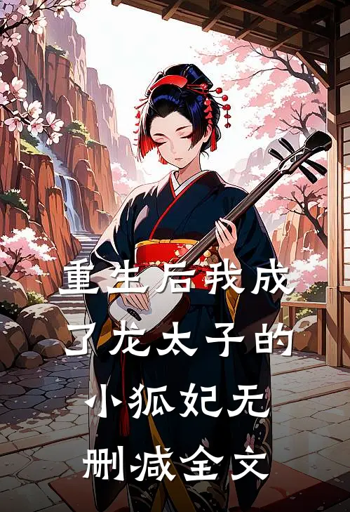重生后我成了龙太子的小狐妃无删减全文