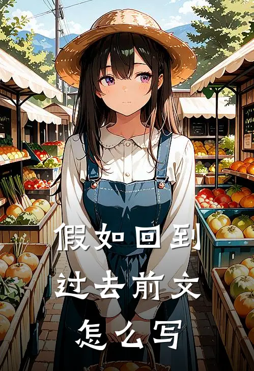 假如回到过去前文怎么写