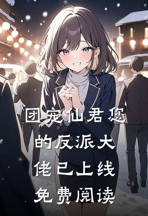 团宠仙君您的反派大佬已上线免费阅读