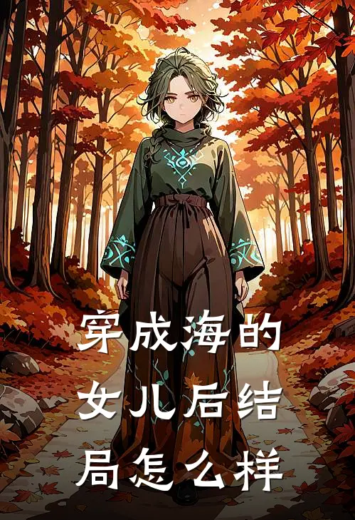 穿成海的女儿后结局怎么样