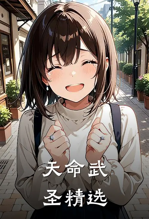天命武圣精选